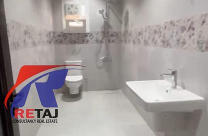 شقة - 3 - 2 للايجار في عمارات الاندلس - حى الاندلس - مدينة القاهرة الجديدة - القاهرة