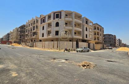 Apartment - 3 - 3 for sale in El Narges Buildings - Al Narges - New Cairo City - Cairo Apartment - 3 - 3 for sale in El Narges Buildings - Al Narges - New Cairo City - Cairo