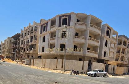 شقة - 3 - 3 للبيع في عمارات النرجس - النرجس - مدينة القاهرة الجديدة - القاهرة