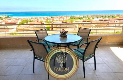 Chalet - 3 Bedrooms - 2 Bathrooms for sale in Telal Al Sokhna - Al Ain Al Sokhna - Suez Chalet - 3 Bedrooms - 2 Bathrooms for sale in Telal Al Sokhna - Al Ain Al Sokhna - Suez