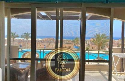 Chalet - 3 Bedrooms - 2 Bathrooms for sale in Telal Al Sokhna - Al Ain Al Sokhna - Suez Chalet - 3 Bedrooms - 2 Bathrooms for sale in Telal Al Sokhna - Al Ain Al Sokhna - Suez