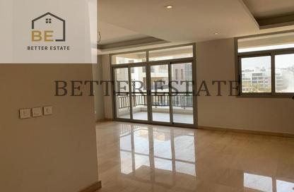 Apartment - 2 Bedrooms - 3 Bathrooms for sale in Cairo Festival City - North Investors Area - New Cairo City - Cairo Apartment - 2 Bedrooms - 3 Bathrooms for sale in Cairo Festival City - North Investors Area - New Cairo City - Cairo