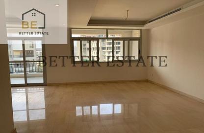 Apartment - 2 Bedrooms - 3 Bathrooms for sale in Cairo Festival City - North Investors Area - New Cairo City - Cairo Apartment - 2 Bedrooms - 3 Bathrooms for sale in Cairo Festival City - North Investors Area - New Cairo City - Cairo