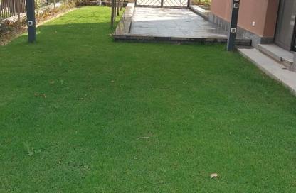 Townhouse - 4 Bedrooms - 4 Bathrooms for rent in District 5 - 5th Settlement Compounds - The 5th Settlement - New Cairo City - Cairo