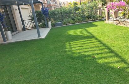 Townhouse - 4 Bedrooms - 4 Bathrooms for rent in District 5 - 5th Settlement Compounds - The 5th Settlement - New Cairo City - Cairo