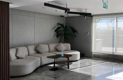 Office Space - 7+ Bedrooms - 2 Bathrooms for rent in Al Mehwar Al Markazi - 1st District - 6 October City - Giza