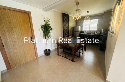 شقة - 1 - 1 للايجار في بالم هيلز بالم باركس - وصلة دهشور الجنوبية - مدينة 6 أكتوبر - الجيزة