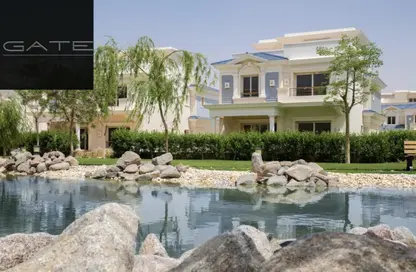 فيلا - 3 غرف نوم - 4 حمامات للبيع في ماونتن فيو 4 - كمبوندات 6 أكتوبر - مدينة 6 أكتوبر - الجيزة