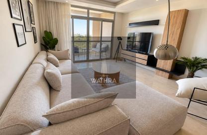 Apartment - 2 - 2 for rent in Cairo Festival City - North Investors Area - New Cairo City - Cairo Apartment - 2 - 2 for rent in Cairo Festival City - North Investors Area - New Cairo City - Cairo