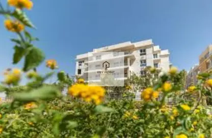 شقة - 3 غرف نوم - 3 حمامات للبيع في ماونتن فيو أي سيتي أكتوبر - كمبوندات 6 أكتوبر - مدينة 6 أكتوبر - الجيزة