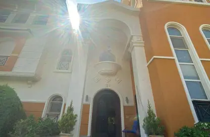 فيلا - 5 غرف نوم - 5 حمامات للبيع في كمبوند الديار - شارع التسعين - التجمع الخامس - مدينة القاهرة الجديدة - القاهرة