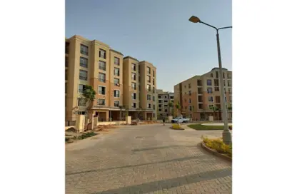 Apartment - 3 Bedrooms - 2 Bathrooms for sale in Esse Residence - Sarai - Mostakbal City Compounds - Mostakbal City - Future City - Cairo