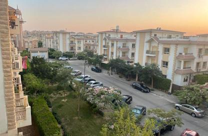 Apartment - 3 Bedrooms - 2 Bathrooms for rent in 5th Settlement Compounds - The 5th Settlement - New Cairo City - Cairo