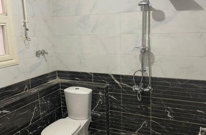 Apartment - 3 Bedrooms - 2 Bathrooms for rent in 5th Settlement Compounds - The 5th Settlement - New Cairo City - Cairo