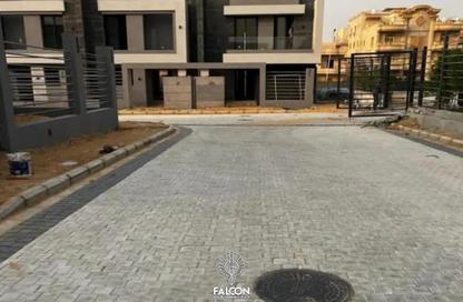 فيلا - 4 - 4 للبيع في باتيو كازا - الباتيو - كمبوندات الشروق - مدينة الشروق - القاهرة