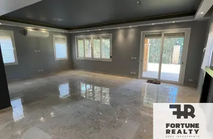 Villa - 4 Bedrooms - 5 Bathrooms for rent in Mivida - 5th Settlement Compounds - The 5th Settlement - New Cairo City - Cairo