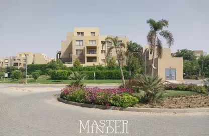 Apartment - 2 Bedrooms - 1 Bathroom for sale in Palm Parks   Palm Hills - South Dahshur Link - 6 October City - Giza