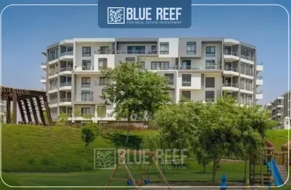 شقة - 3 غرف نوم - 3 حمامات للبيع في تاج سيتي - كمبوندات التجمع الخامس - التجمع الخامس - مدينة القاهرة الجديدة - القاهرة