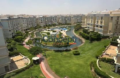 Penthouse - 3 - 3 for sale in Mountain View Hyde Park - 5th Settlement Compounds - The 5th Settlement - New Cairo City - Cairo