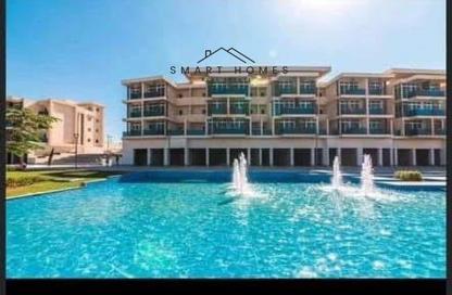 شقة - 2 - 1 للايجار في نيوم اكتوبر - التوسعات الشمالية - مدينة 6 أكتوبر - الجيزة