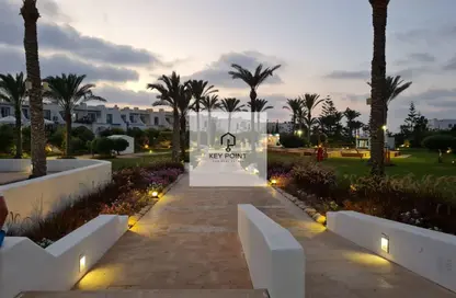 iVilla - 3 Bedrooms - 3 Bathrooms for sale in LVLS By Mountain View - Qesm Ad Dabaah - North Coast