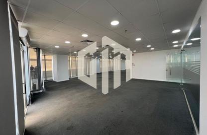 Office Space - Studio - 1 for rent in Street70 - District 2 - The 5th Settlement - New Cairo City - Cairo