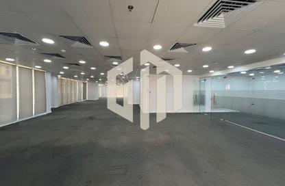 Office Space - Studio - 1 for rent in Street70 - District 2 - The 5th Settlement - New Cairo City - Cairo