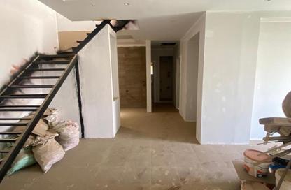 Penthouse - 3 Bedrooms - 3 Bathrooms for sale in Galleria Residences - South Investors Area - New Cairo City - Cairo Penthouse - 3 Bedrooms - 3 Bathrooms for sale in Galleria Residences - South Investors Area - New Cairo City - Cairo