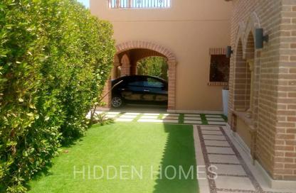 Villa - 6 Bedrooms - 6 Bathrooms for sale in Marassi - Sidi Abdel Rahman - North Coast Villa - 6 Bedrooms - 6 Bathrooms for sale in Marassi - Sidi Abdel Rahman - North Coast