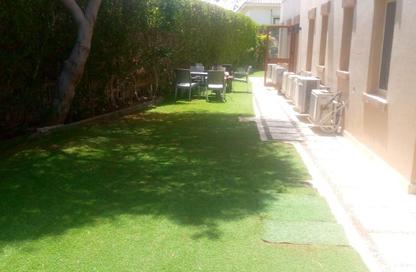 Villa - 6 Bedrooms - 6 Bathrooms for sale in Marassi - Sidi Abdel Rahman - North Coast