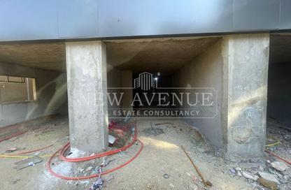 Whole Building - Studio - 2 Bathrooms for rent in Al Laselky St. - El Laselky - New Maadi - Hay El Maadi - Cairo