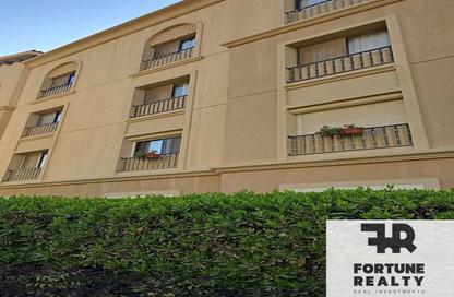 Apartment - 3 Bedrooms - 2 Bathrooms for sale in Mivida - 5th Settlement Compounds - The 5th Settlement - New Cairo City - Cairo Apartment - 3 Bedrooms - 2 Bathrooms for sale in Mivida - 5th Settlement Compounds - The 5th Settlement - New Cairo City - Cairo
