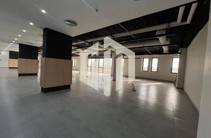Office Space - Studio - 1 Bathroom for rent in Rock Gold Mall - 5th Settlement Compounds - The 5th Settlement - New Cairo City - Cairo