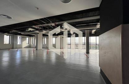 Office Space - Studio - 1 Bathroom for rent in Rock Gold Mall - 5th Settlement Compounds - The 5th Settlement - New Cairo City - Cairo
