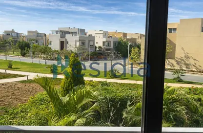 Villa - 4 Bedrooms - 5 Bathrooms for sale in Palm Hills Golf Extension - Al Wahat Road - 6 October City - Giza