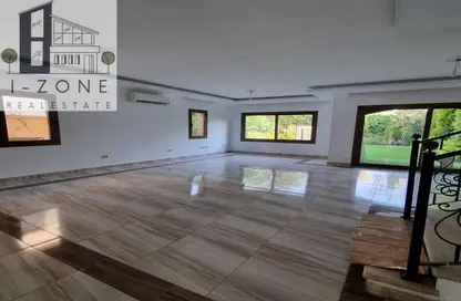 Villa - 4 Bedrooms - 4 Bathrooms for rent in Mivida - 5th Settlement Compounds - The 5th Settlement - New Cairo City - Cairo