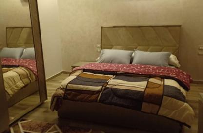 Apartment - 3 Bedrooms - 3 Bathrooms for sale in Mountain View Hyde Park - 5th Settlement Compounds - The 5th Settlement - New Cairo City - Cairo
