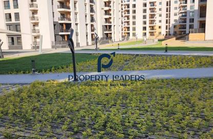 Apartment - 3 - 2 for sale in Six West - Beverly Hills - Sheikh Zayed Compounds - Sheikh Zayed City - Giza