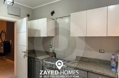 Apartment - 2 Bedrooms - 2 Bathrooms for rent in Palm Parks   Palm Hills - South Dahshur Link - 6 October City - Giza