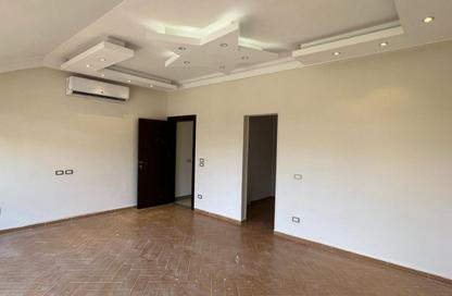 Villa - 4 Bedrooms - 4 Bathrooms for rent in Privado - Madinaty - Cairo