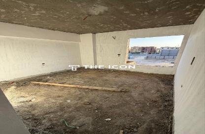 Apartment - 3 Bedrooms - 3 Bathrooms for sale in New Obour City - Qalyubia