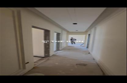 Apartment - 3 Bedrooms - 3 Bathrooms for sale in New Obour City - Qalyubia