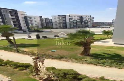 شقة - 3 - 2 للايجار في المقصد - كمبوندات العاصمة الإدارية الجديدة - العاصمة الإدارية الجديدة - القاهرة