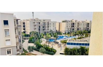 (بنتهاوس (روف - 3 غرف نوم - 3 حمامات للبيع في أكتوبر بلازا - كمبوندات 6 أكتوبر - مدينة 6 أكتوبر - الجيزة (بنتهاوس (روف - 3 غرف نوم - 3 حمامات للبيع في أكتوبر بلازا - كمبوندات 6 أكتوبر - مدينة 6 أكتوبر - الجيزة