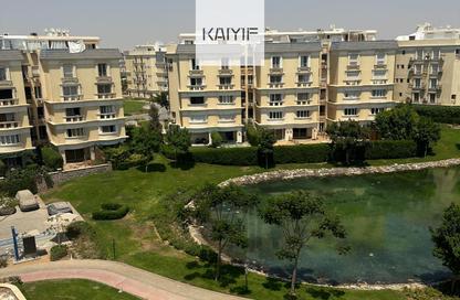 Penthouse - 2 Bedrooms - 2 Bathrooms for sale in Mountain View Hyde Park - 5th Settlement Compounds - The 5th Settlement - New Cairo City - Cairo Penthouse - 2 Bedrooms - 2 Bathrooms for sale in Mountain View Hyde Park - 5th Settlement Compounds - The 5th Settlement - New Cairo City - Cairo