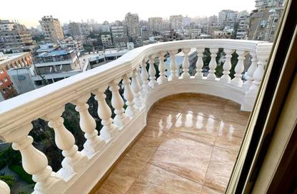 شقة - 3 - 2 للبيع في شارع 291 - المعادي الجديدة - حي المعادي - القاهرة