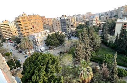 شقة - 3 - 2 للبيع في شارع 291 - المعادي الجديدة - حي المعادي - القاهرة