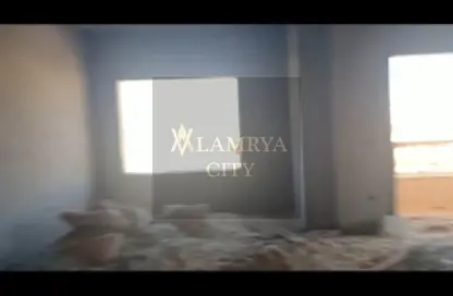 شقة - 3 غرف نوم - 2 حمامات للبيع في النرجس 2 - النرجس - مدينة القاهرة الجديدة - القاهرة