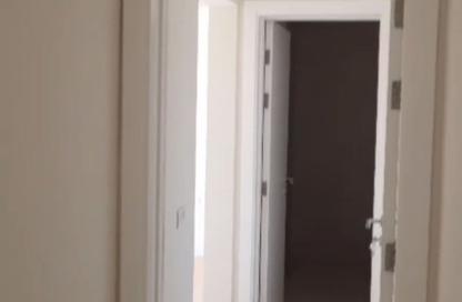 Apartment - 2 Bedrooms - 2 Bathrooms for rent in O West - 6 October Compounds - 6 October City - Giza