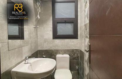 Apartment - 3 Bedrooms - 2 Bathrooms for rent in The Courtyards - Sheikh Zayed Compounds - Sheikh Zayed City - Giza